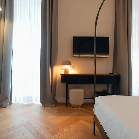 Gasthuis The Flow - Via Del Corso