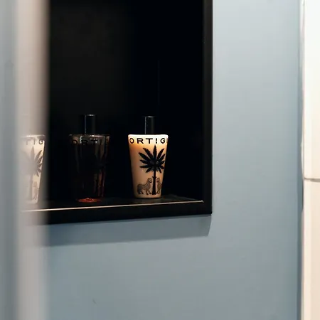 The Flow - Via Del Corso 4* Rome