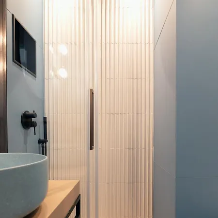 The Flow - Via Del Corso 4*