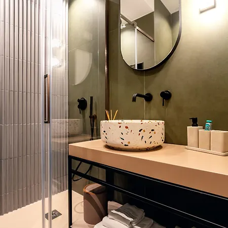 Gasthuis The Flow - Via Del Corso