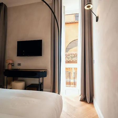 The Flow - Via Del Corso Gasthuis 4*