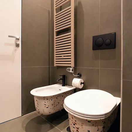 The Flow - Via Del Corso 4* Rome