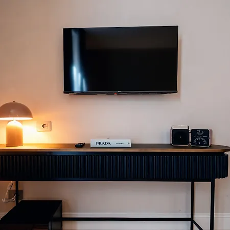 Gasthuis The Flow - Via Del Corso Rome