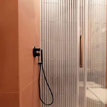 The Flow - Via Del Corso Gasthuis 4*