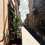 The Flow - Via Del Corso 4*