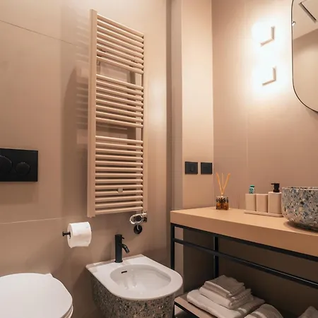 The Flow - Via Del Corso Guest house Rome