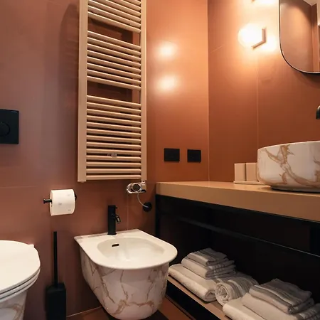 Guest house The Flow - Via Del Corso *