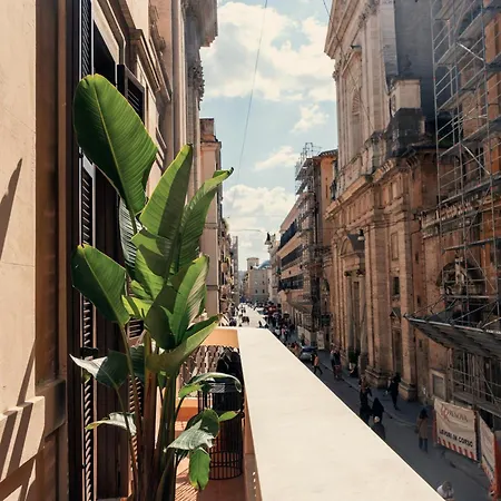 Guest house The Flow - Via Del Corso *
