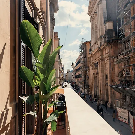 The Flow - Via Del Corso 4* Řím