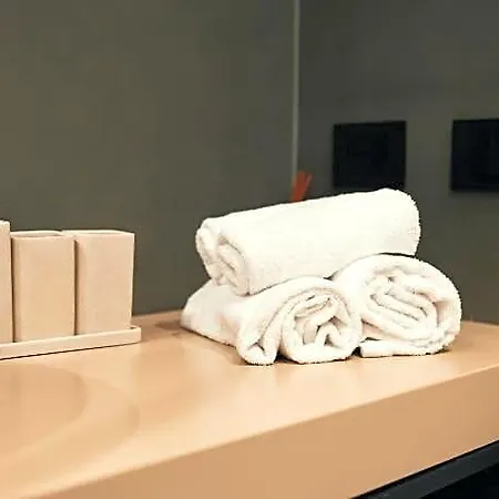 The Flow - Via Del Corso Guest house Rome