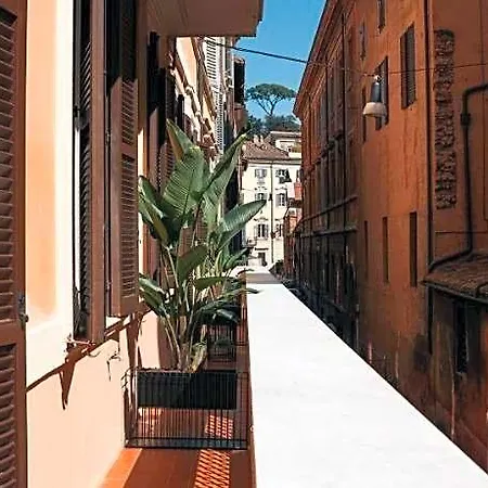 The Flow - Via Del Corso Guest house 4*