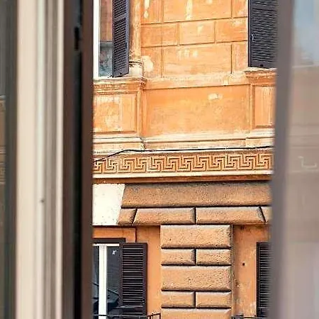 Guest house The Flow - Via Del Corso