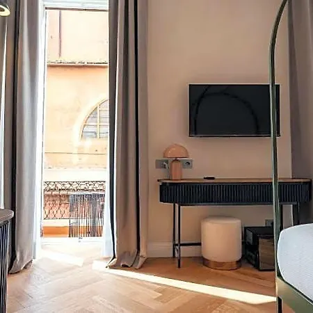 The Flow - Via Del Corso Guest house 4*