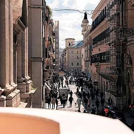 Guest house The Flow - Via Del Corso