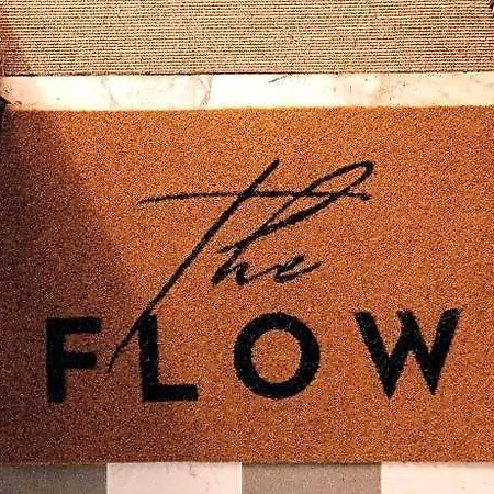 Guest house The Flow - Via Del Corso Rome