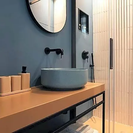 The Flow - Via Del Corso 4* Rome