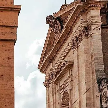 The Flow - Via Del Corso 4* Rome