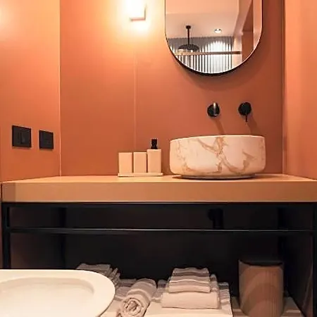 Guest house The Flow - Via Del Corso Rome