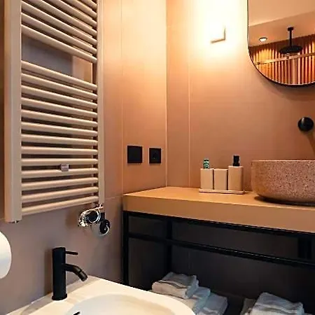 Guest house The Flow - Via Del Corso