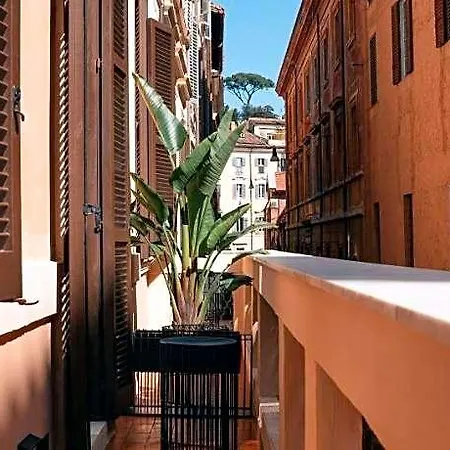 Guest house The Flow - Via Del Corso Rome