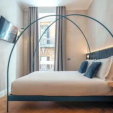 The Flow - Via Del Corso Guest house Rome