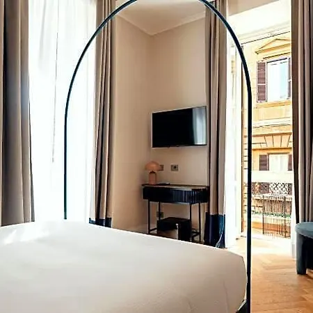 The Flow - Via Del Corso Guest house Rome