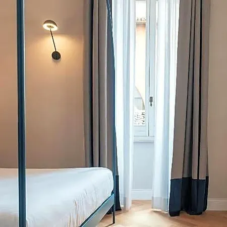 The Flow - Via Del Corso Guest house 4*