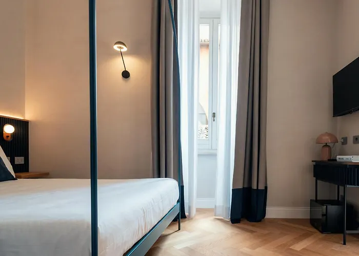 The Flow - Via Del Corso