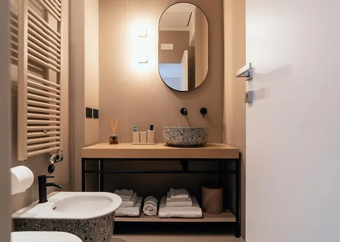 The Flow - Via Del Corso بيت ضيافة روما