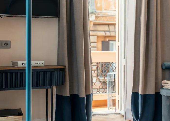 The Flow - Via Del Corso بيت ضيافة 4*