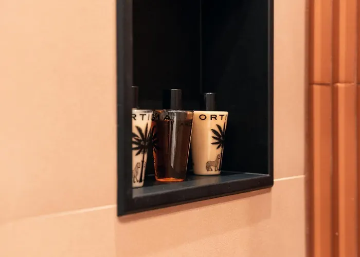 The Flow - Via Del Corso