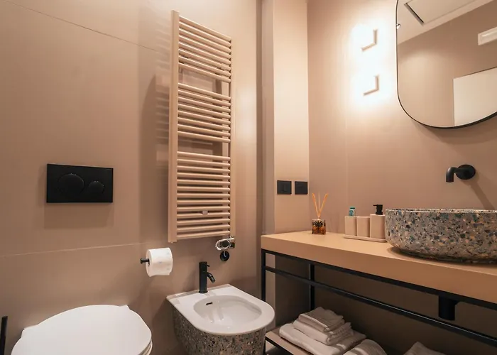 The Flow - Via Del Corso بيت ضيافة روما