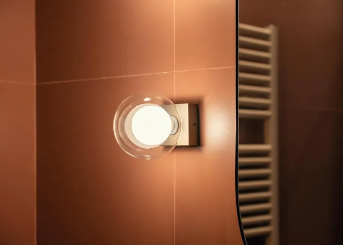 بيت ضيافة The Flow - Via Del Corso 4*