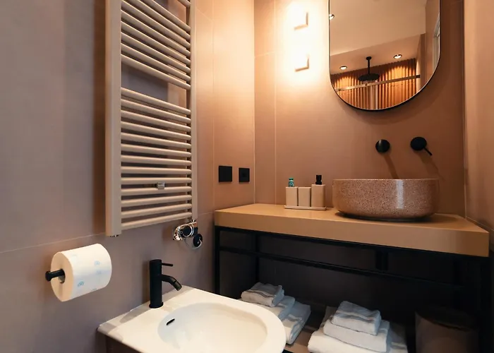 The Flow - Via Del Corso