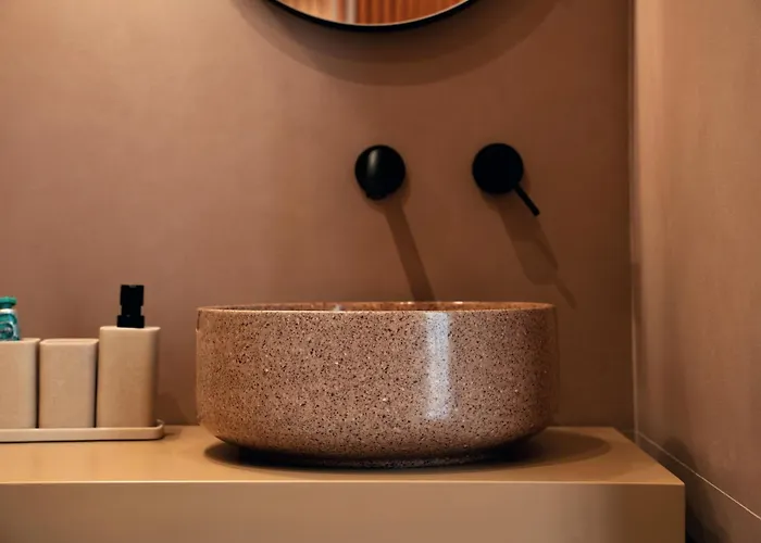 The Flow - Via Del Corso روما