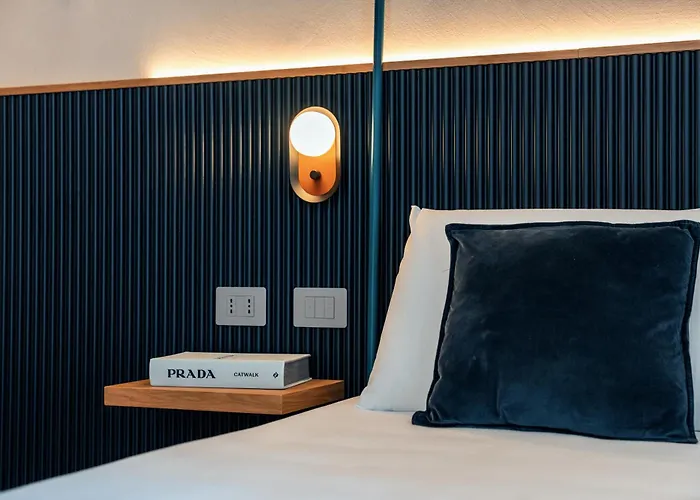 The Flow - Via Del Corso بيت ضيافة 4*