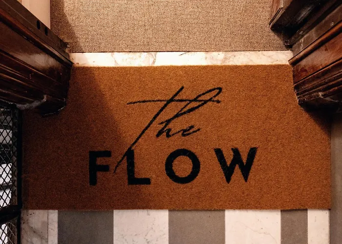 The Flow - Via Del Corso