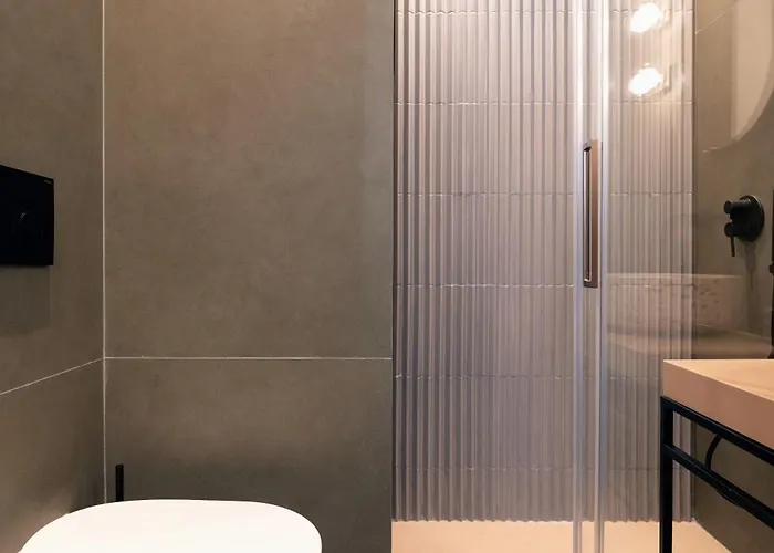 The Flow - Via Del Corso 4*