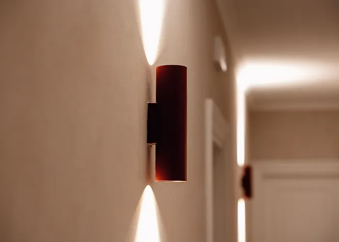 The Flow - Via Del Corso بيت ضيافة