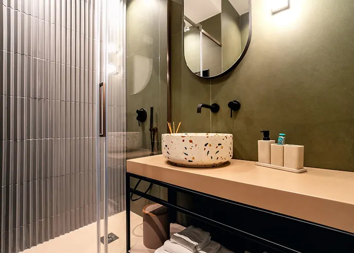 Гостевой дом The Flow - Via Del Corso