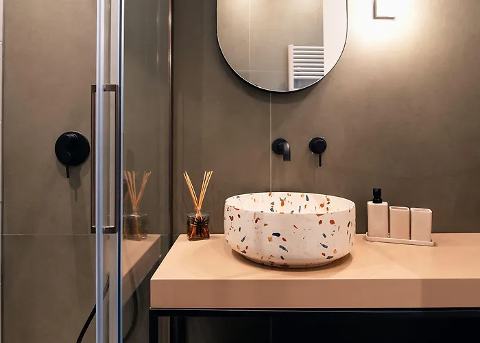 The Flow - Via Del Corso 4* روما