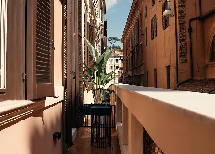 The Flow - Via Del Corso