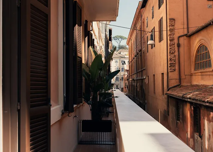 بيت ضيافة The Flow - Via Del Corso