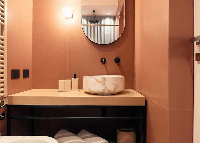 The Flow - Via Del Corso بيت ضيافة