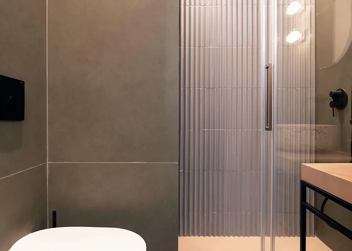 The Flow - Via Del Corso بيت ضيافة