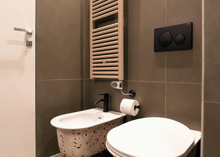 The Flow - Via Del Corso 4* روما