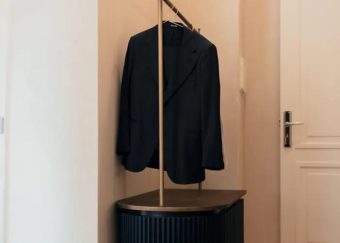 The Flow - Via Del Corso بيت ضيافة 4*