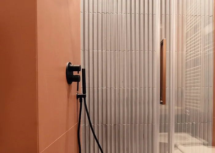 The Flow - Via Del Corso بيت ضيافة 4*