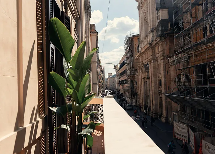 The Flow - Via Del Corso 4*