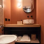 بيت ضيافة The Flow - Via Del Corso روما